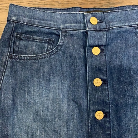 Express skirt - Picture 2 of 5